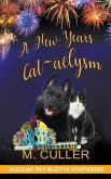 A New Year's Cat-aclsym