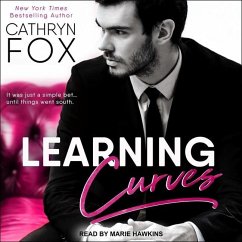 Learning Curves - Fox, Cathryn