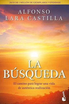 La Búsqueda Cover La Búsqueda