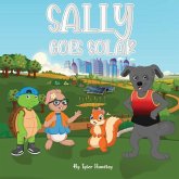 Sally Goes Solar Sally Goes Solar