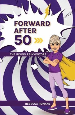 Cover Forward After 50