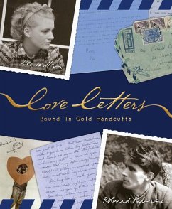 Love Letters - Miller, Lee; Penrose, Roland