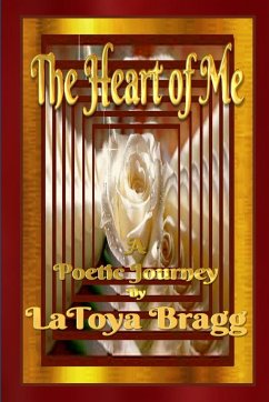 The Heart of Me - Bragg, Latoya