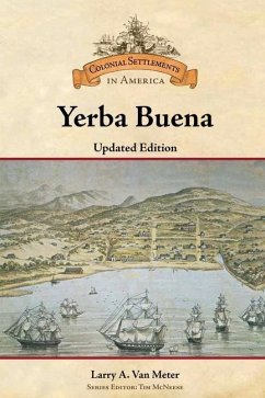 Yerba Buena, Updated Edition - Meter, Larry van