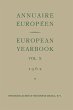Annuaire Européen - Bild 1