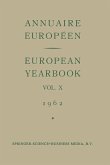 Annuaire Européen