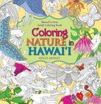 Color Bk-Coloring Nature in Ha