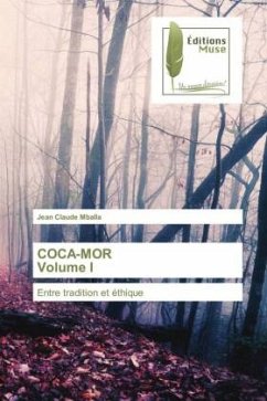 COCA-MOR Volume I - Mballa, Jean Claude