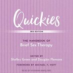Quickies: The Handbook of Brief Sex Therapy, Third Edition