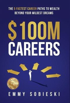 $100M Careers - Sobieski, Emmy