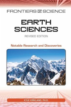 Earth Sciences, Revised Edition - Kirkland, Kyle