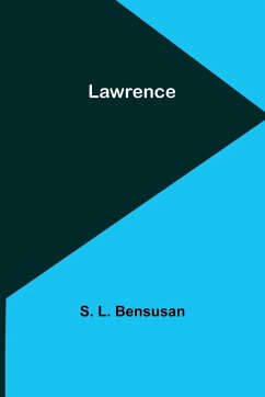 Lawrence - L. Bensusan, S.