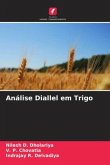 Análise Diallel em Trigo