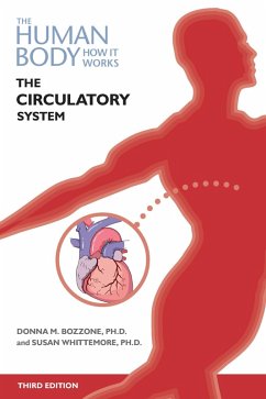 The Circulatory System, Third Edition (Ls Edition) - Bozzone, Donna; Whittemore, Susan