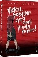 Cover Nasil Koydum Ama Seni Insan Yerine!