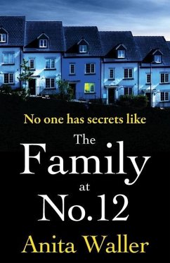 The Family at No. 12 - Anita Waller