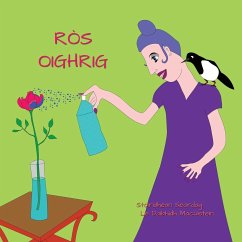 Ròs Oighrig - Macùistein, Daibhidh