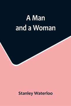 A Man and a Woman - Waterloo, Stanley