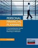 Personal Financial Planning: A Comprehensive Guide to Personal Financial Planning in Malaysia