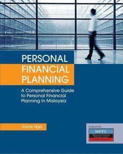 Personal Financial Planning: A Comprehensive Guide to Personal Financial Planning in Malaysia - Nga, Joyce