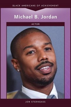 Michael B. Jordan - Sterngass, Jon