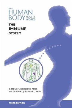 The Immune System, Third Edition - Bozzone, Donna; Stewart, Gregory
