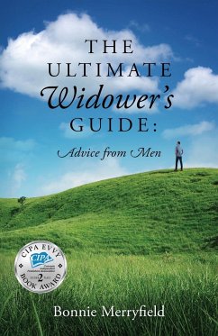 The Ultimate Widower's Guide - Merryfield, Bonnie