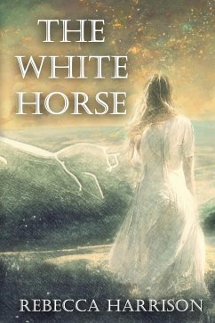 The White Horse - Harrison, Rebecca