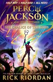 Percy Jackson and the Olympians: The Chalice of the Gods (eBook, ePUB)
