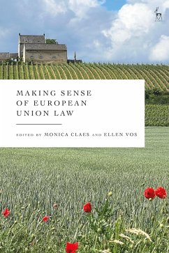 Making Sense of European Union Law (eBook, PDF)