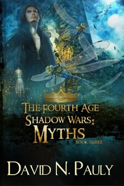 Myths (eBook, ePUB) - Pauly, David N.