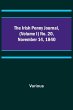 The Irish Penny Journal, (Volume I) No.... - Bild 1