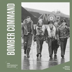 Bomber Command - Greenwood Harding, Rebecca