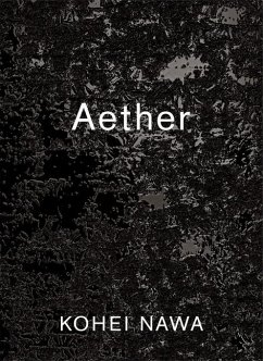Cover Kohei Nawa: Aether