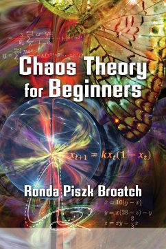 Chaos Theory for Beginners - Broatch, Ronda Piszk