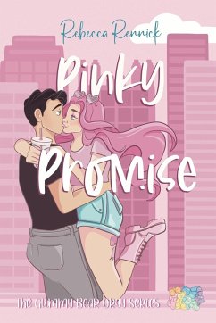 Pinky Promise - Rennick, Rebecca