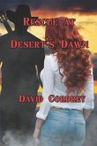 Rescue at Desert's Dawn