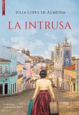 La intrusa La intrusa