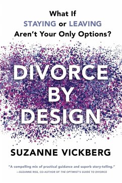 Divorce by Design - Vickberg, Suzanne