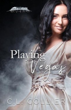 Playing Vegas: Part of the Hot Vegas Nights Series - Collier, C. L.