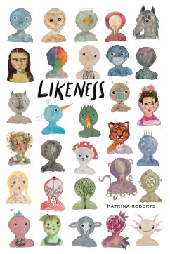 LIKENESS - Roberts, Katrina