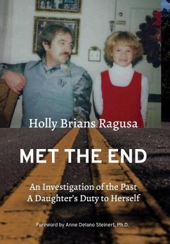 Met the End - Brians Ragusa, Holly