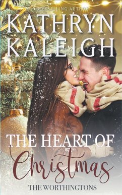 The Heart of Christmas - Kaleigh, Kathryn