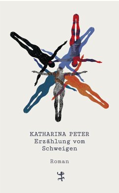 Erzählung vom Schweigen - Peter, Katharina