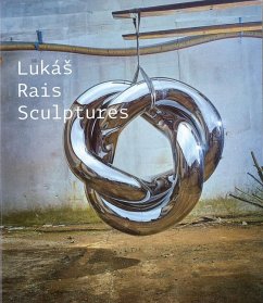 Cover Lukás Rais: Sculptures