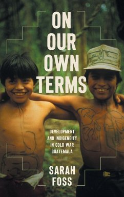 Cover On Our Own Terms