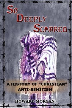 Cover So Deeply Scarred