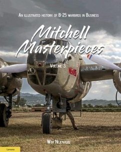 Mitchell Masterpieces 3 - Nijenhuis, Wim