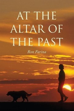 At the Altar of the Past - Farina, Ron