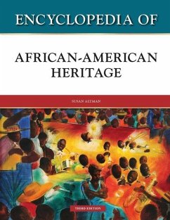 Ency of African-Amer Heritage - Altman, Susan